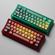 KAP Santa LLum (ANSI) Naixement Keycap Set - InputGear DE
