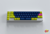 KAT Slurp Keycap Set - InputGear DE
