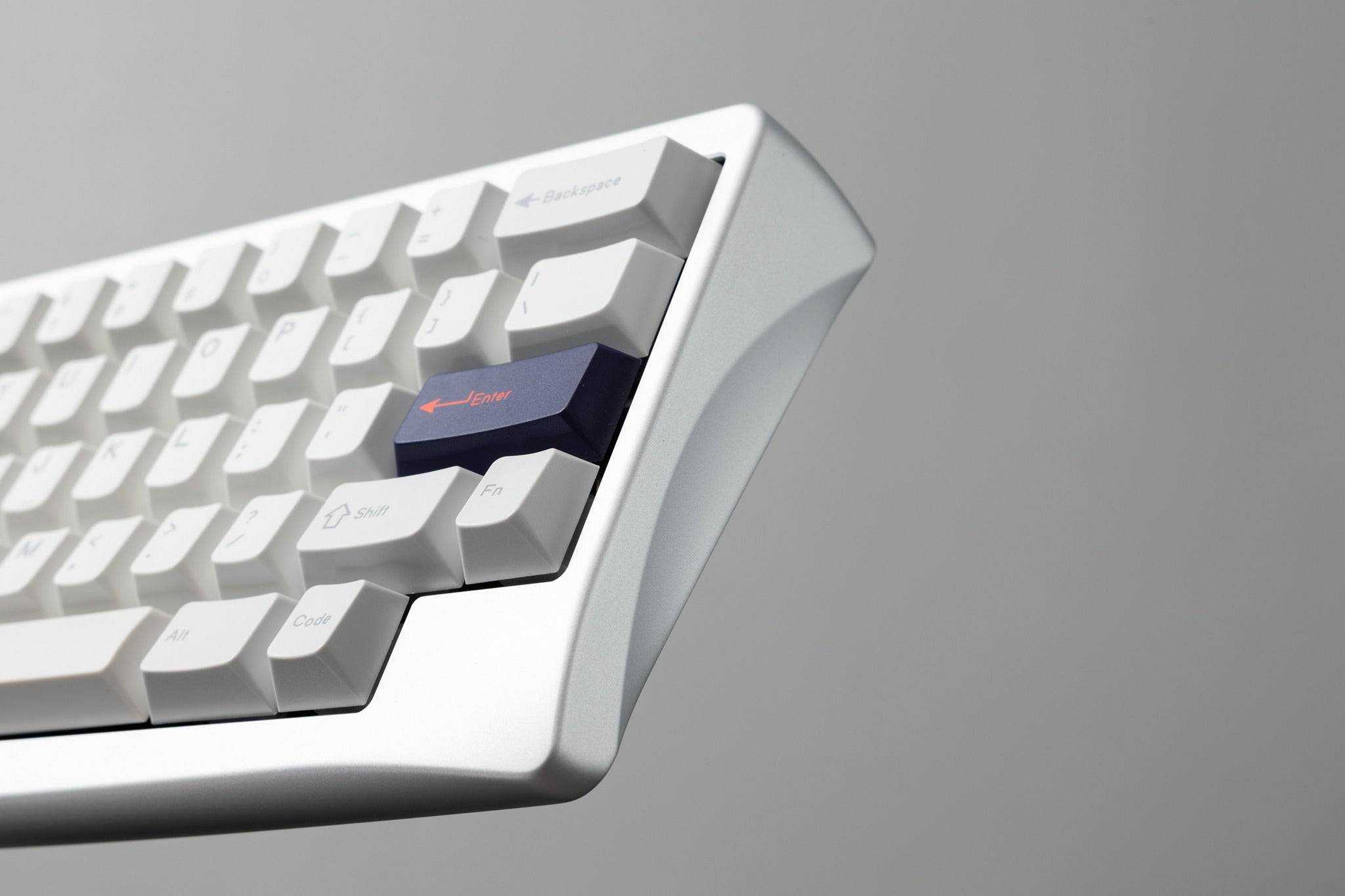 KBDFans Agar 60% Keyboard Kit - InputGear DE