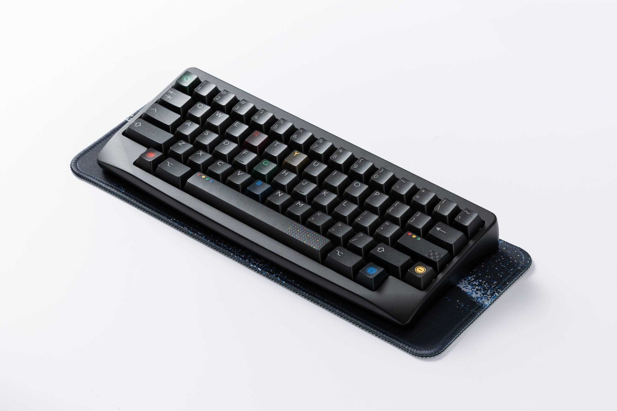 KBDFans Agar 60% Keyboard Kit - InputGear DE