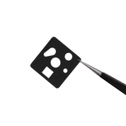 KBDFans Switch Pads - InputGear DE