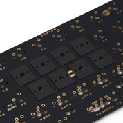KBDFans Switch Pads - InputGear DE