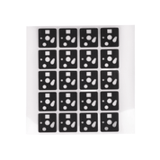 KBDFans Switch Pads - InputGear DE