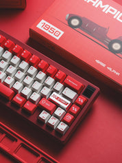 KBS 1950s Keycap Set - InputGear DE