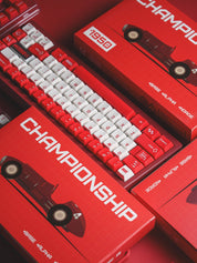 KBS 1950s Keycap Set - InputGear DE