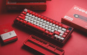 KBS 1950s Keycap Set - InputGear DE