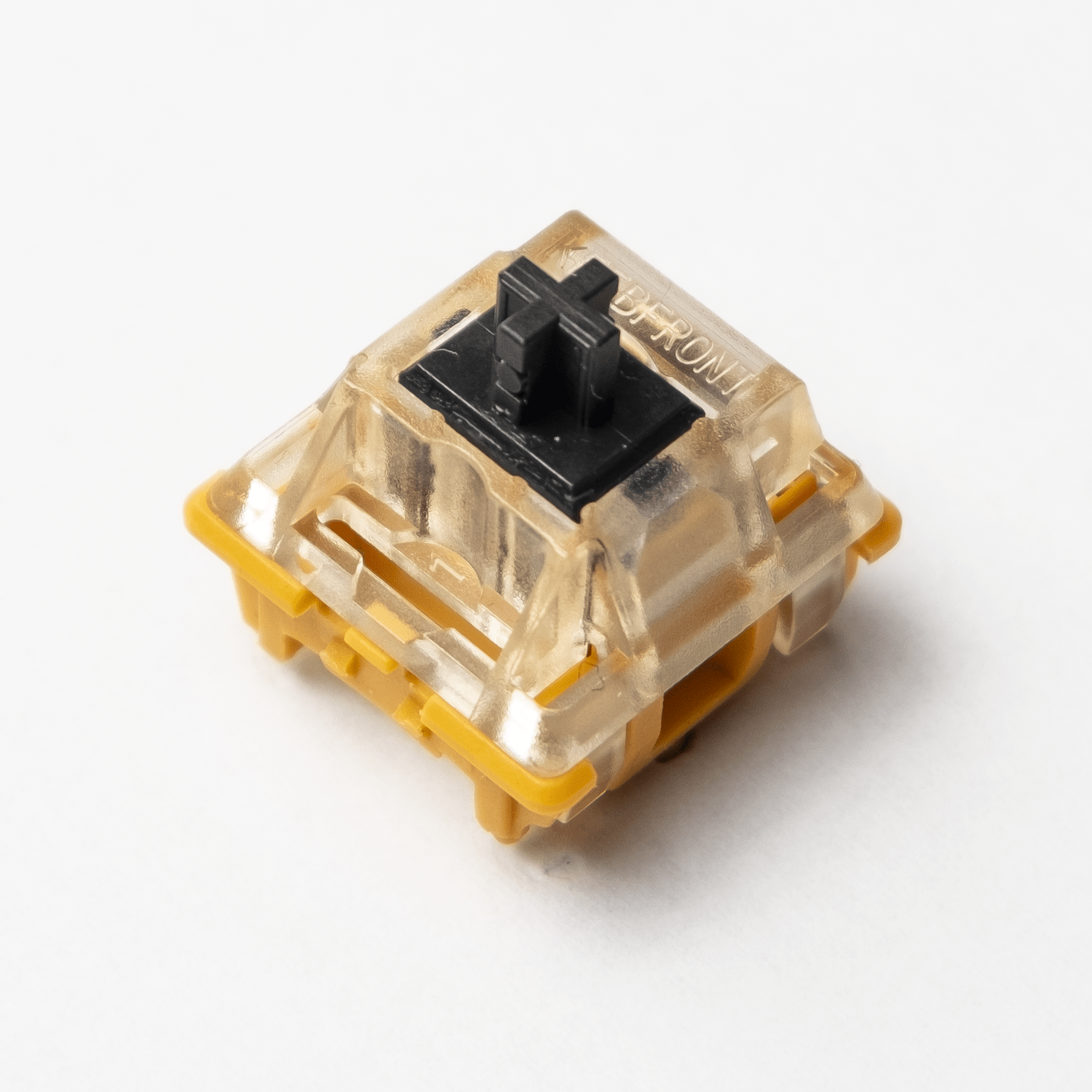 KEEBFRONT Honeycomb Switch - InputGear DE