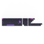 Keychron Developer (ISO-DE) Keycap Set - InputGear DE