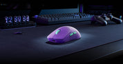 Keychron G6 HE Gaming Mouse (White) - InputGear DE