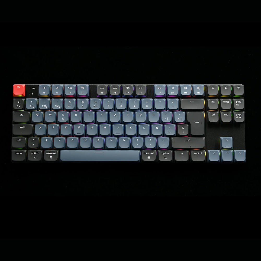 Keychron K1 Pro (ISO - DE) - InputGear DE