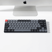 Keychron K3 Pro (ISO - DE) - InputGear DE