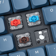 Keychron K3 Pro (ISO-DE) - InputGear DE