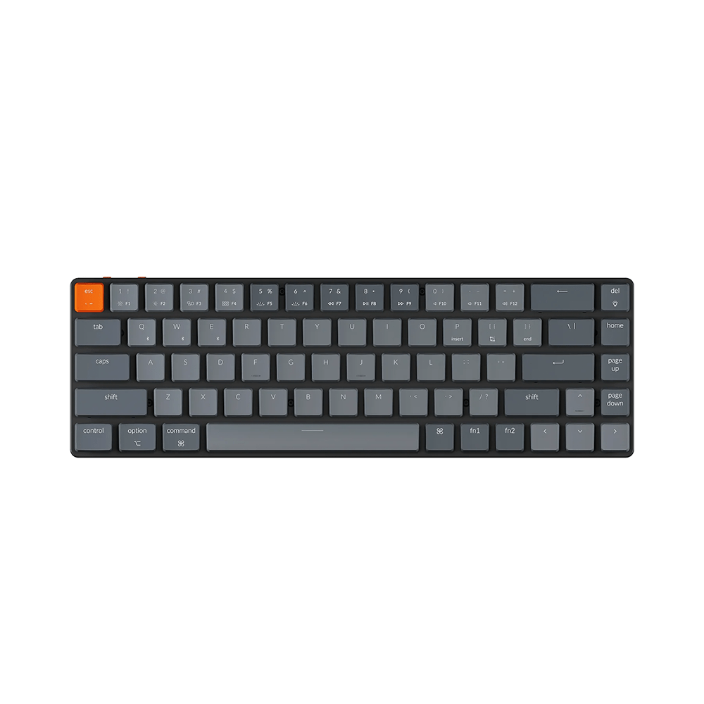 Keychron K7 (ANSI) - InputGear DE