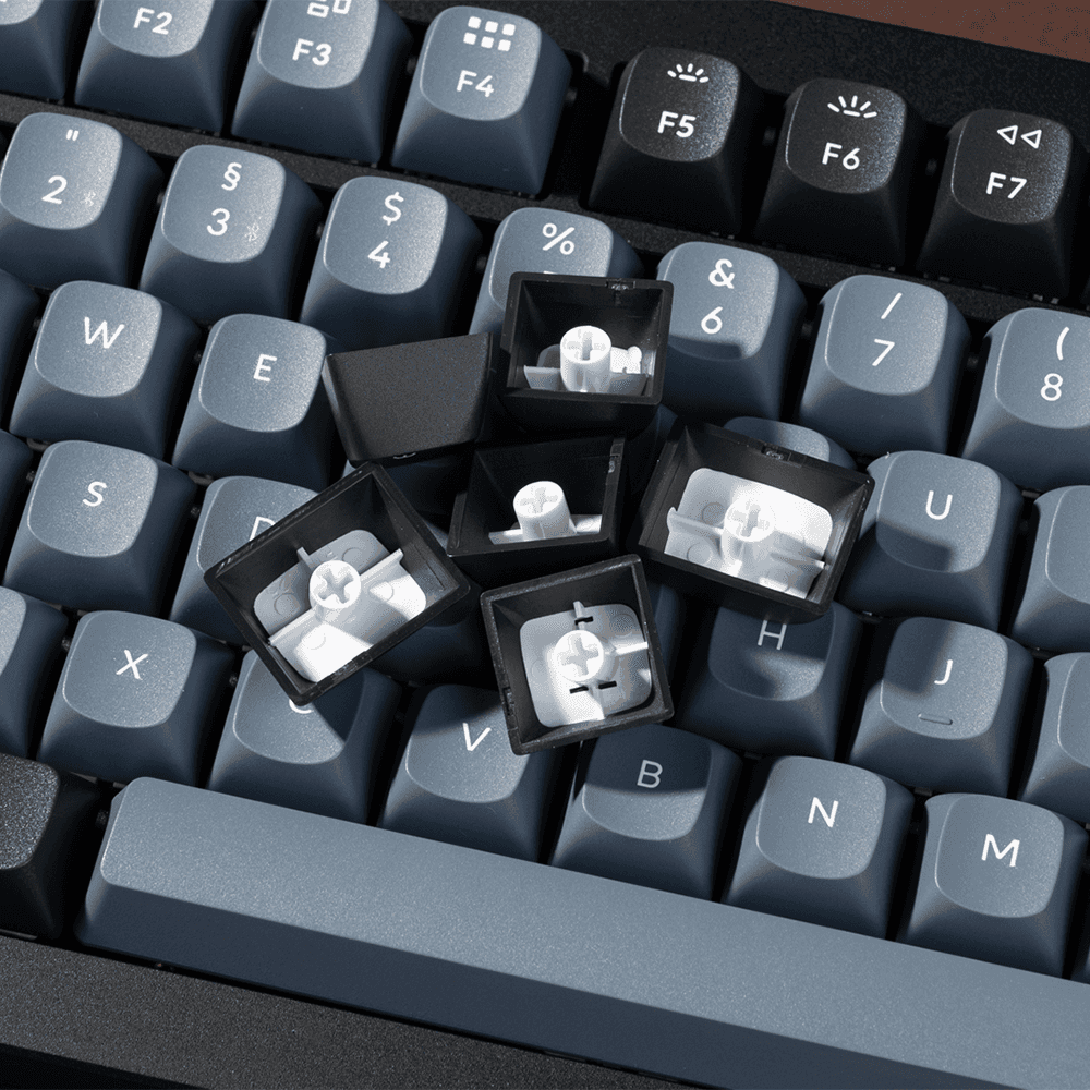 Keychron Q1 Pro (ISO-DE) - InputGear DE