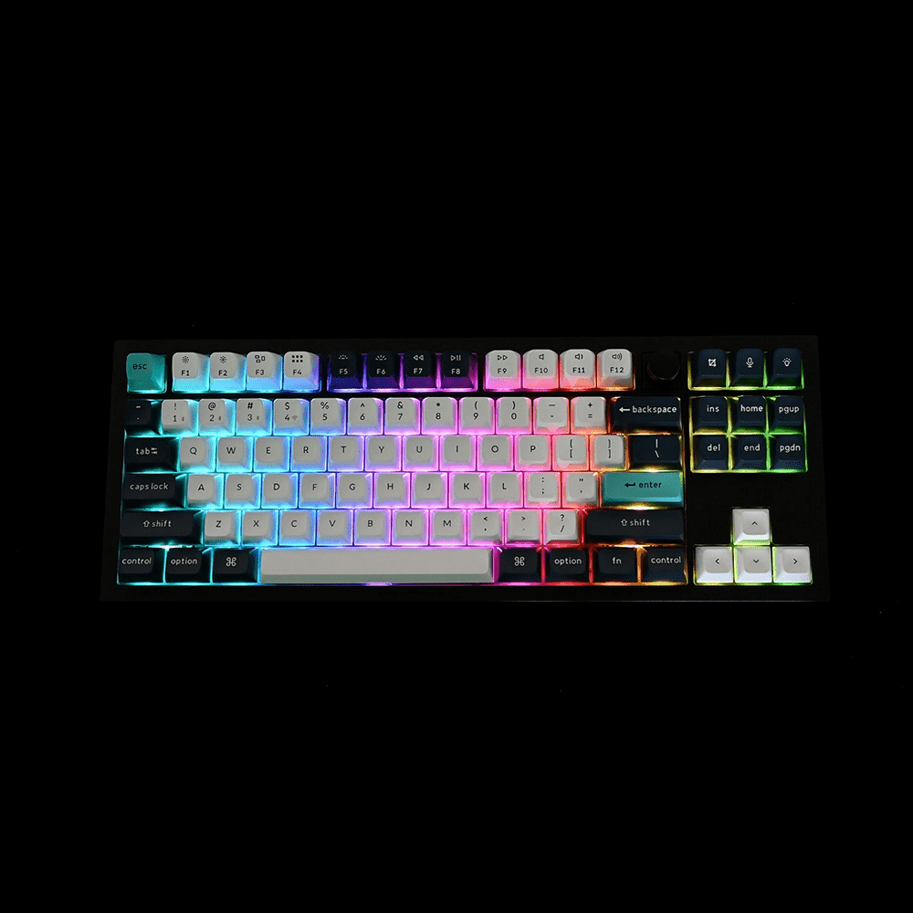 Keychron Q3 Max (ANSI) - InputGear DE
