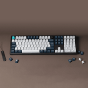Keychron Q6 MAX (ISO-DE) - InputGear DE