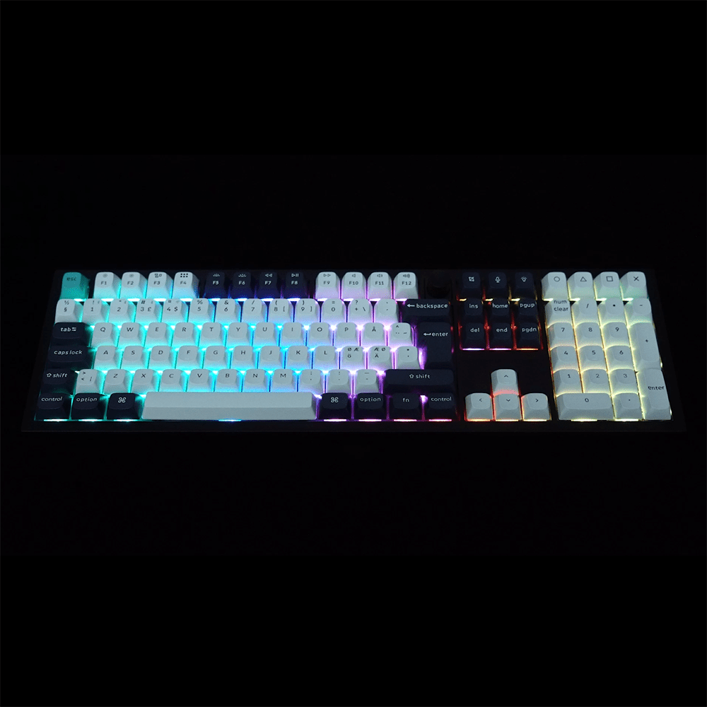 Keychron Q6 MAX (ISO-DE) - InputGear DE