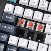 Keychron Q6 MAX (ISO-DE) - InputGear DE