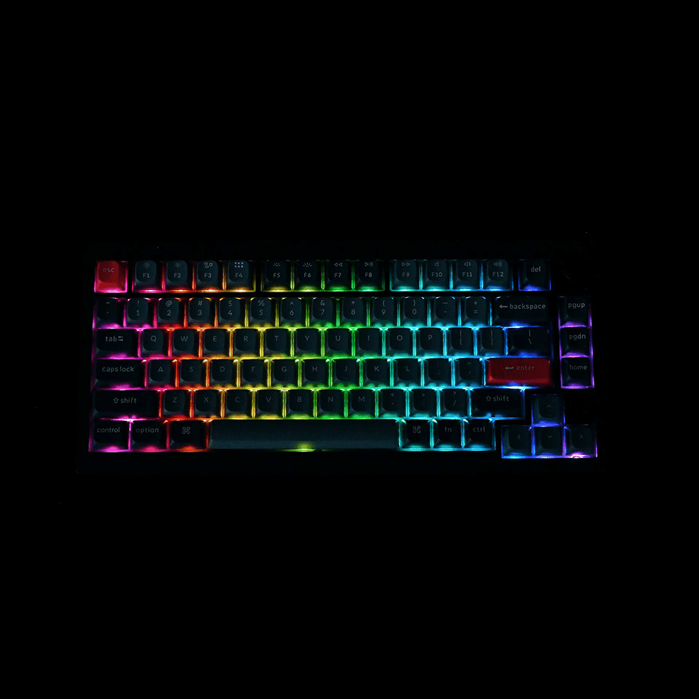 Keychron V1 MAX Knob (ISO-DE) – InputGear DE
