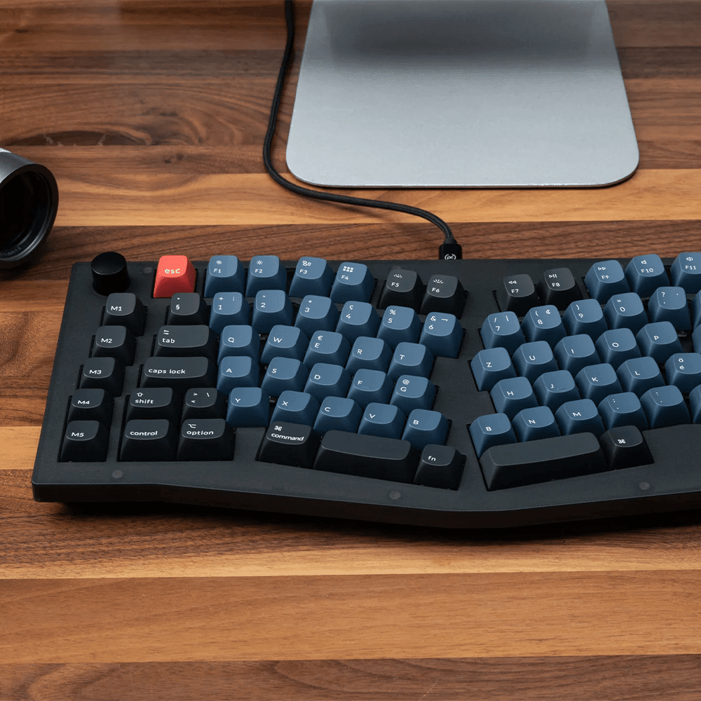 Keychron V10 (ISO-DE) - InputGear DE