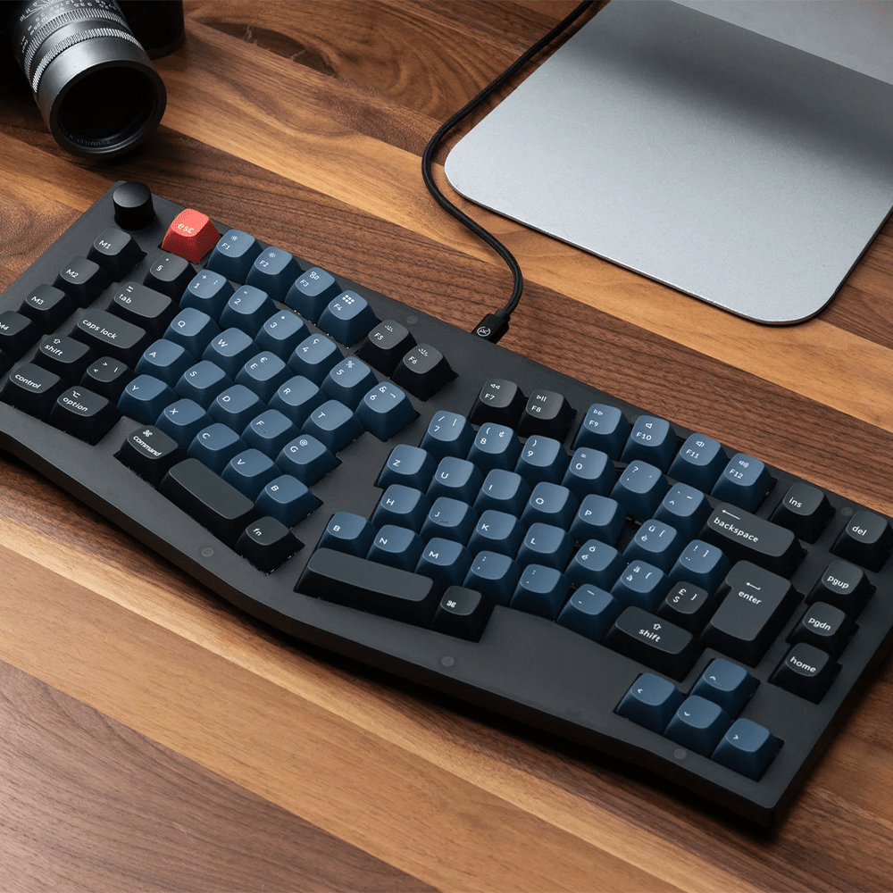 Keychron V10 (ISO - DE) - InputGear DE