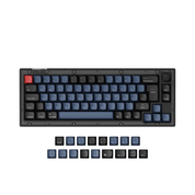 Keychron V2 QMK (ISO-DE) - InputGear DE