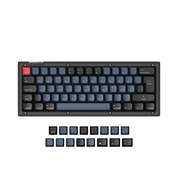 Keychron V4 (ISO-DE) - InputGear DE