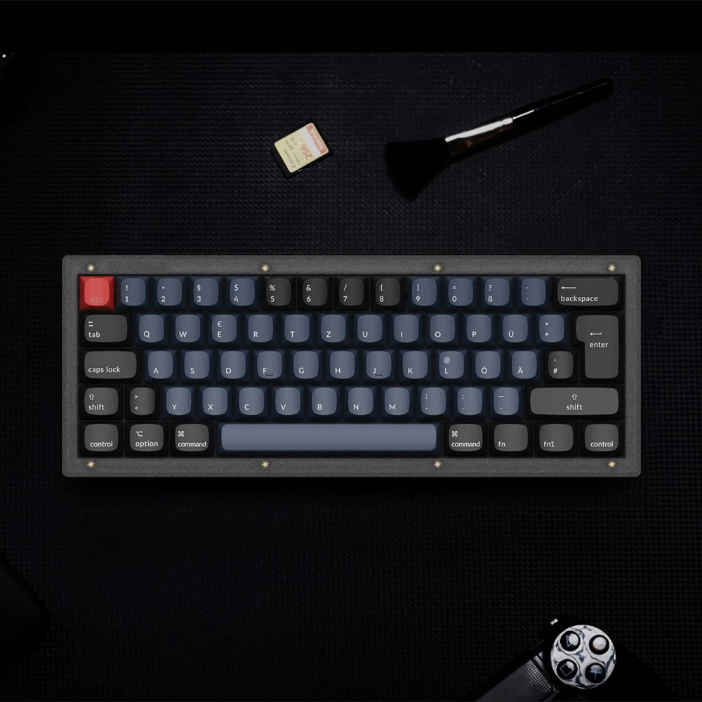Keychron V4 (ISO - DE) - InputGear DE