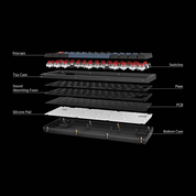 Keychron V4 (ISO - DE) - InputGear DE