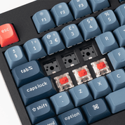 Keychron V5 Max (ISO - DE) - InputGear DE