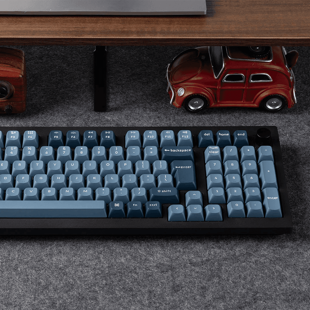 Keychron V5 Max (ISO - DE) - InputGear DE