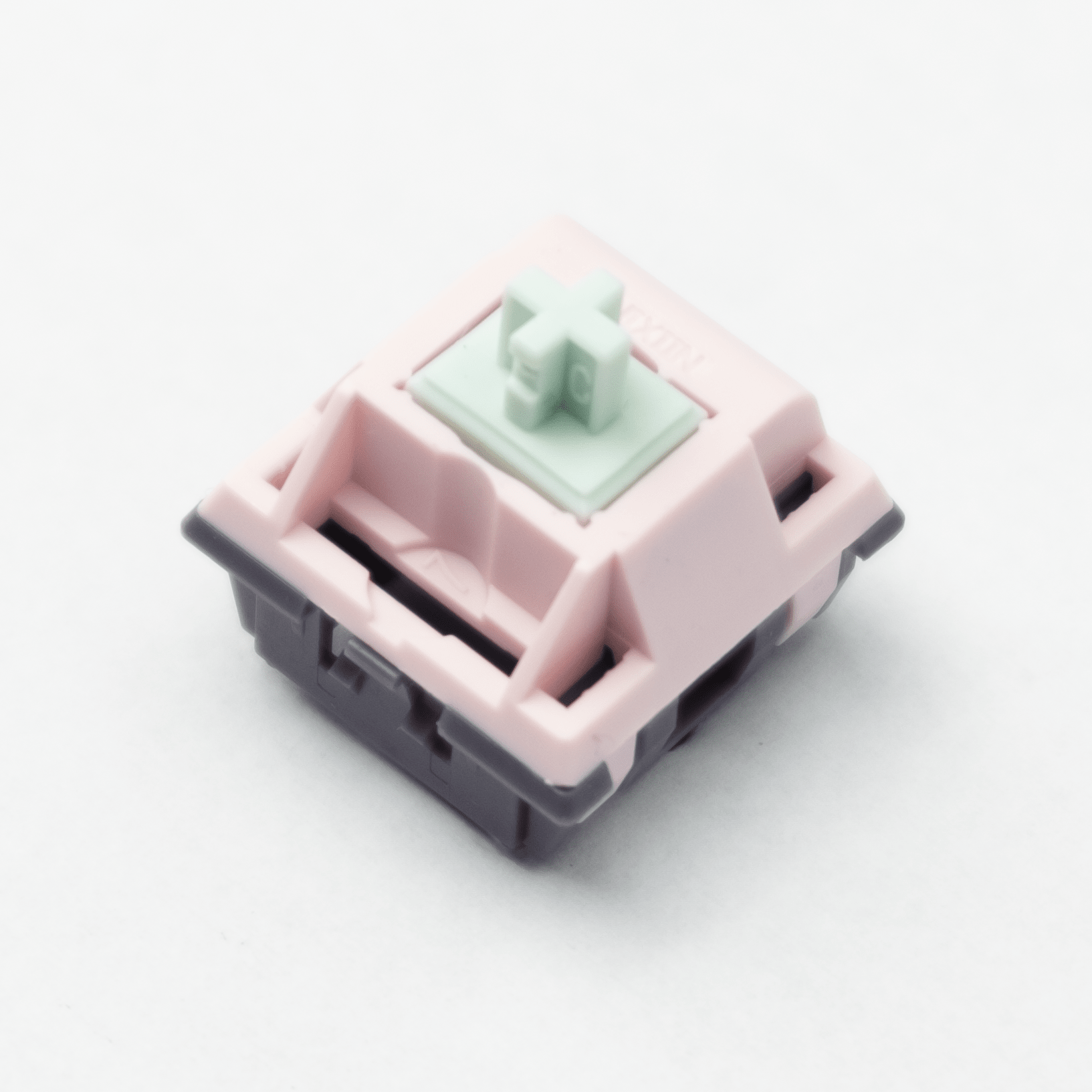 Keygeek Shinobu Kocho Butterfly Switch - InputGear DE