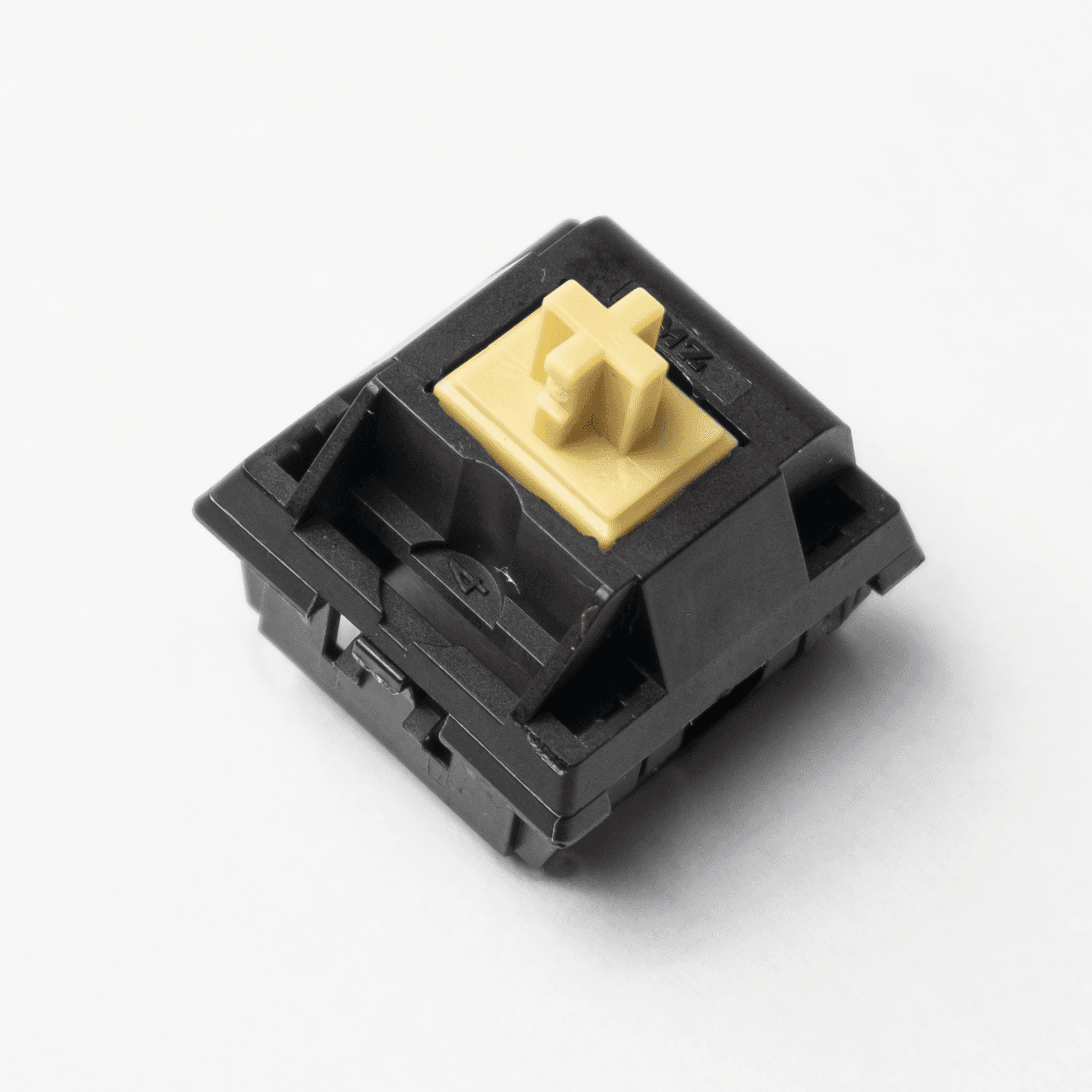 Keygeek x MZ Y3 Switch - InputGear DE