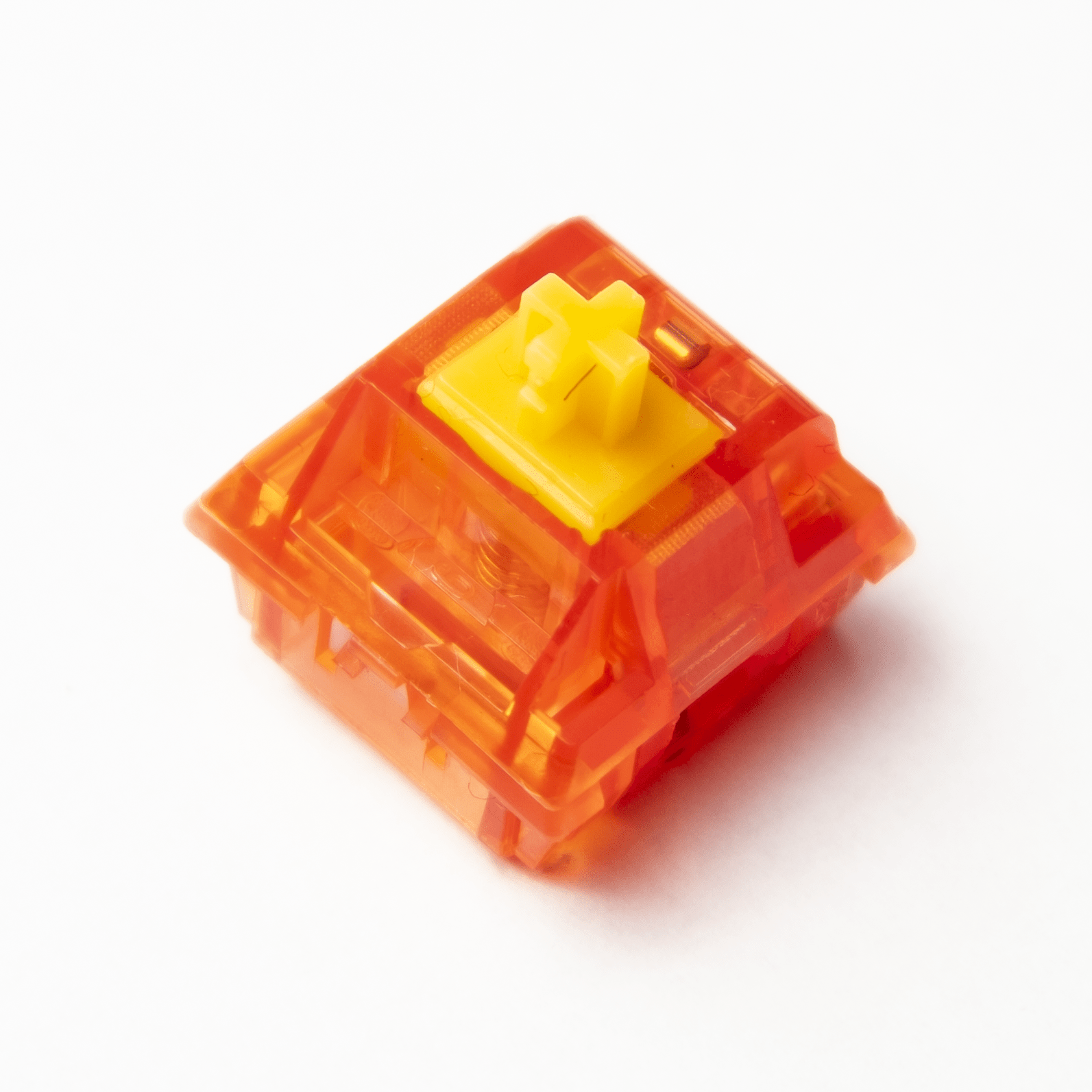 Keygeek Y2 Switch - InputGear DE