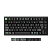 Lemokey P1 HE (ISO-DE) - InputGear DE