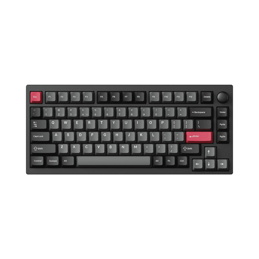 Lemokey P1 Pro (ANSI) - InputGear DE