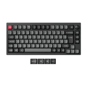 Lemokey P1 Pro Fully Assembled (ISO-DE) - InputGear DE