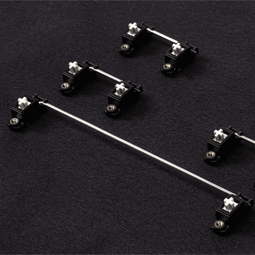 Lemokey P1 Pro Fully Assembled (ISO-DE) - InputGear DE