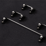Lemokey P1 Pro Fully Assembled (ISO-DE) - InputGear DE