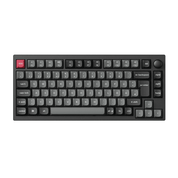 Lemokey P1 Pro Fully Assembled (ISO-DE) - InputGear DE
