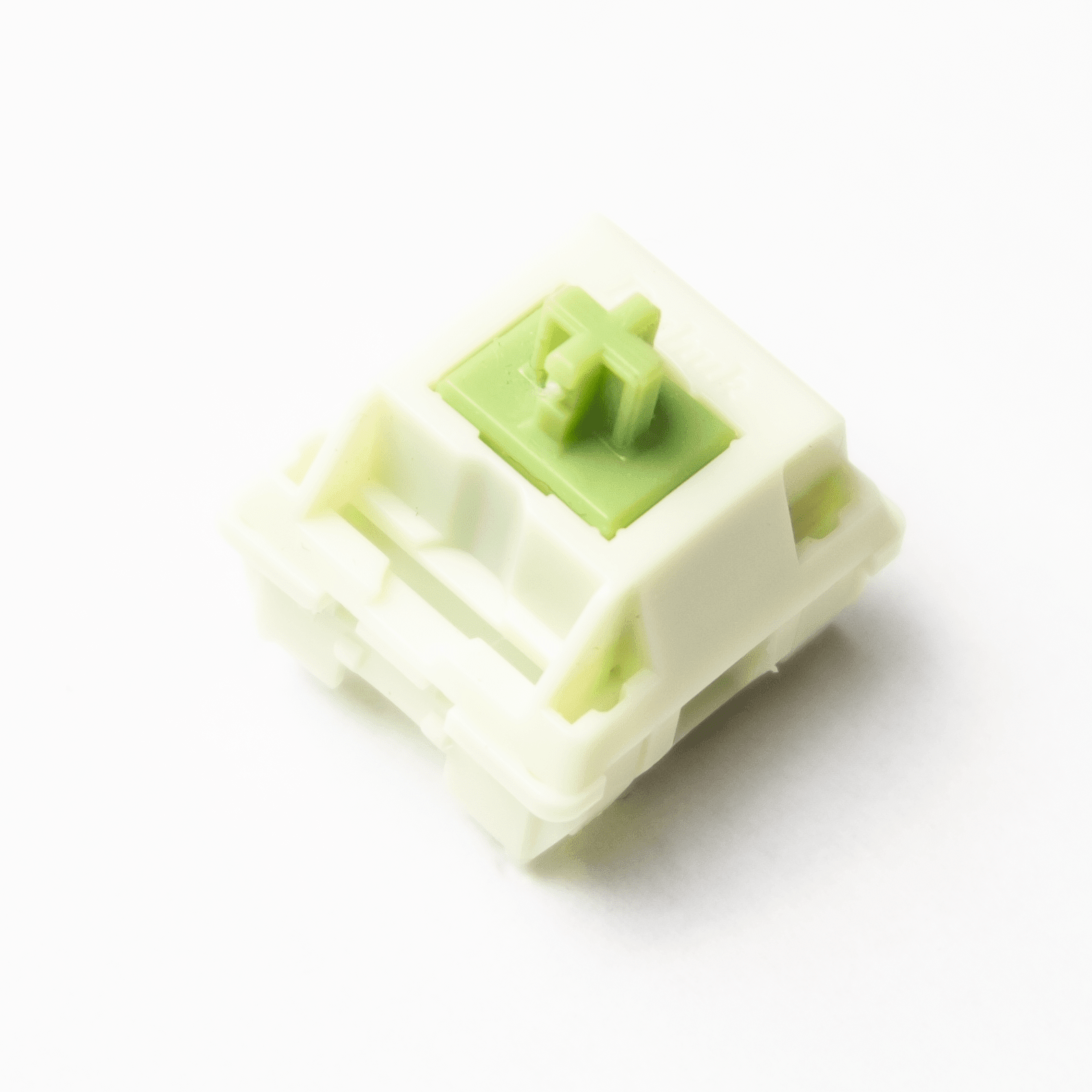 Lumia Duhuk Matcha V4 - InputGear DE