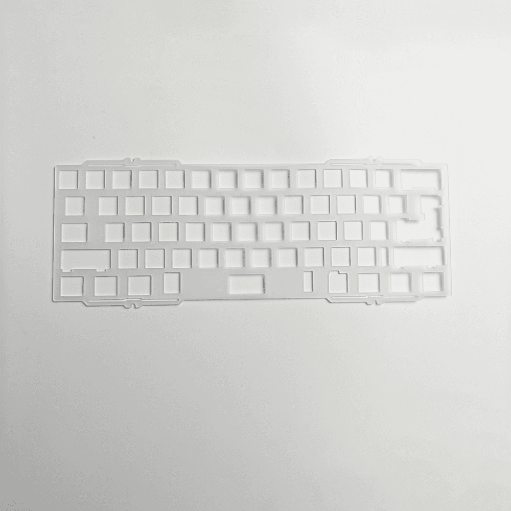 Luminkey LX60 Extra Components - InputGear DE