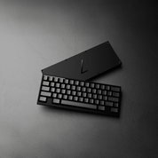 Luminkey LX60 Keyboard - InputGear DE