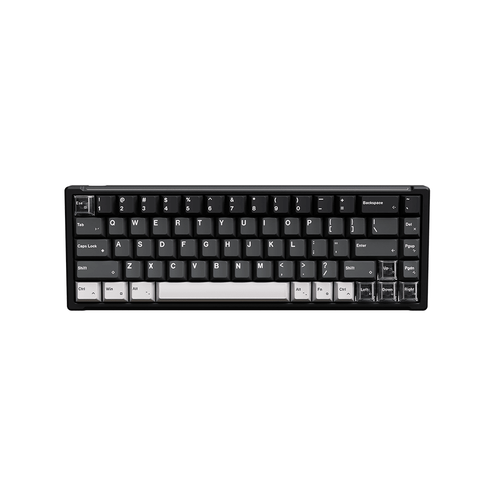 Luminkey Magger 68 HE - InputGear DE