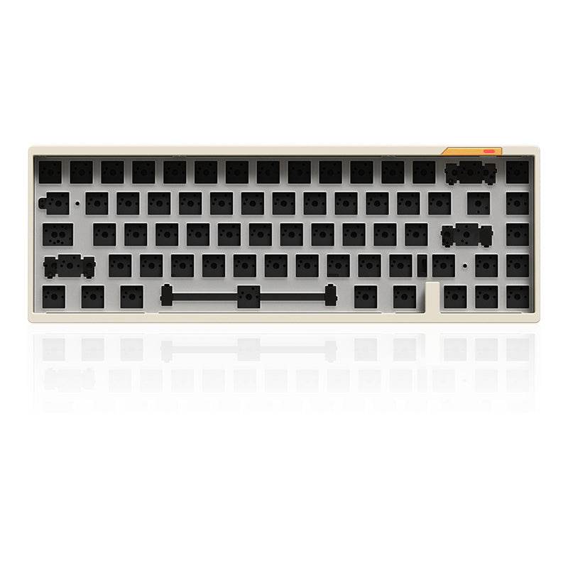 LuminKey65 Keyboard - InputGear DE