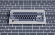 MG Fishing Keycap Set - InputGear DE