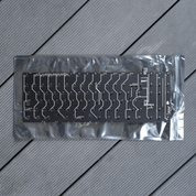 Mohit H87/H88 TKL PCB - InputGear DE
