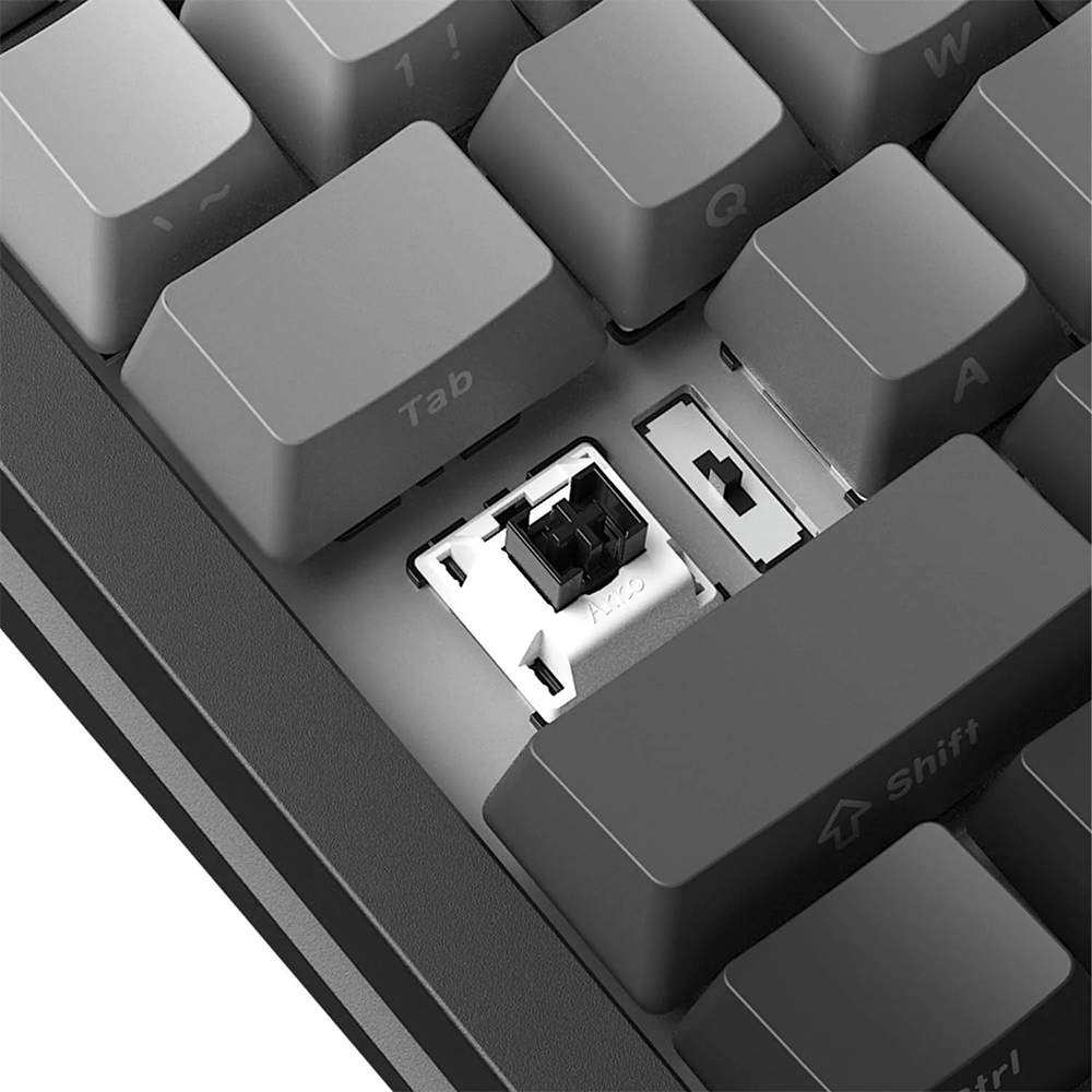 Monsgeek M1W - SP V3 (ANSI) - InputGear DE