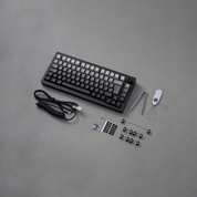 Monsgeek M1W - SP V3 (ISO) - InputGear DE