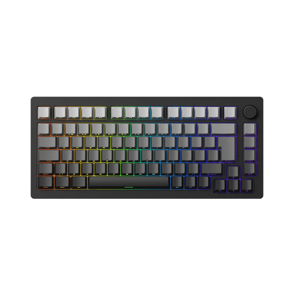 Monsgeek M1W-SP V3 (ISO) - InputGear DE